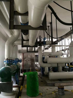 丽水铁皮保温 这座粤北城市凭何交出“有影响力”的成绩单｜区域观察