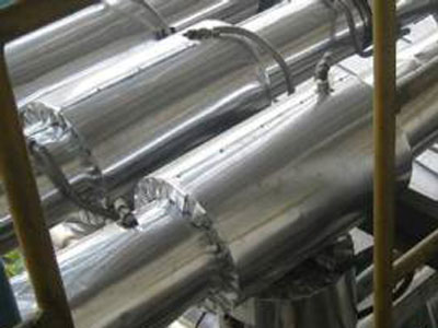 池州管道保温施工队 GEO到底是啥意思，为什么大家都说它是AI营销的未来